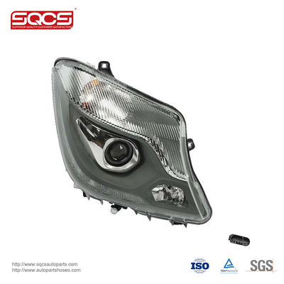 9068203261 RH 9068203161 LH HeadLamp Set For Mercedes Benz SPRINTER 4 Top- Performance