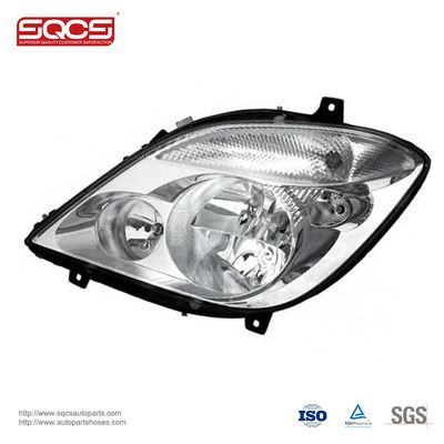 OE No. 9068200161 Fitting Position Right SQCS HeadLamp for Mercedes Benz Sprinter 906
