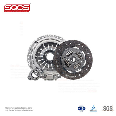 Replace/Repair Purpose Complete Clutch Kit 2996242 2992579 92901825 for Iveco Daily II