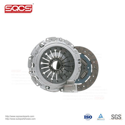 Replace/Repair Purpose Complete Clutch Kit 2996242 2992579 92901825 for Iveco Daily II