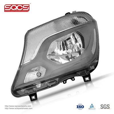 Replace/Repair Purpose Head Lamp 9068202461 for Mercedes Benz Sprinter 2006-2018