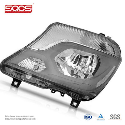 Replace/Repair Purpose Head Lamp 9068202461 for Mercedes Benz Sprinter 2006-2018