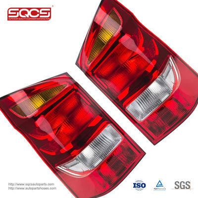 50167617 Reference NO. Rear Tail Lamp for MB Sprinter Truck Body Parts 2005-2019 Year