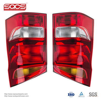 50167617 Reference NO. Rear Tail Lamp for MB Sprinter Truck Body Parts 2005-2019 Year