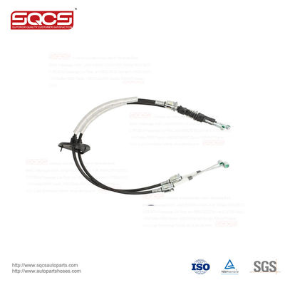Car Model Eurocar Veco Daily 2012-2019 SQCS Auto Parts AT Selector Cable 5801317933