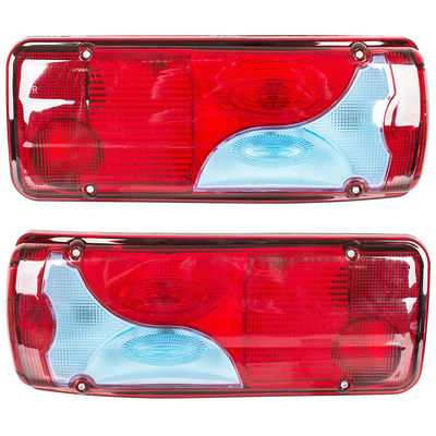 Yellow Indicator Halogen Car Tail Light for Mercedes Sprinter 2007 Dodge 3500 9068201764
