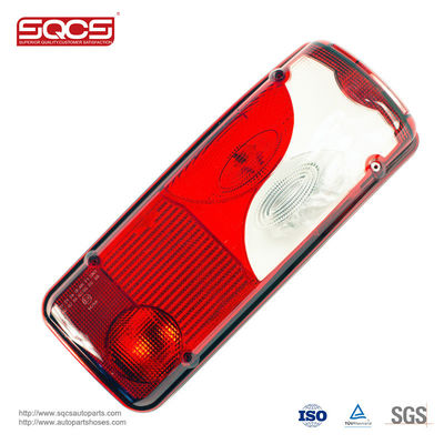 Yellow Indicator Halogen Car Tail Light for Mercedes Sprinter 2007 Dodge 3500 9068201764
