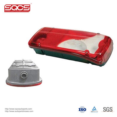 Yellow Indicator Halogen Car Tail Light for Mercedes Sprinter 2007 Dodge 3500 9068201764