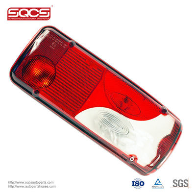 Yellow Indicator Halogen Car Tail Light for Mercedes Sprinter 2007 Dodge 3500 9068201764