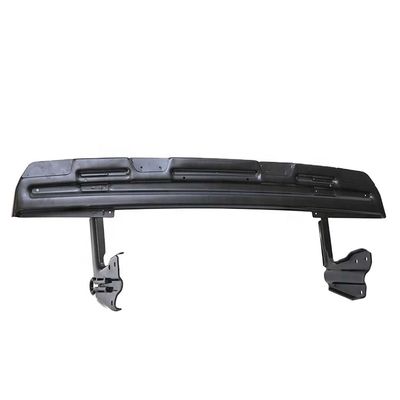 Position Rear Right OE 9068803271 Bumper for Mercedes-Benz Sprinter W906 Easy Install