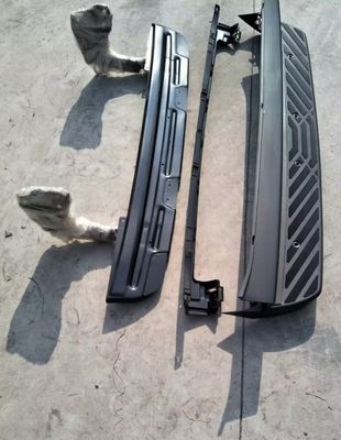 Position Rear Right OE 9068803271 Bumper for Mercedes-Benz Sprinter W906 Easy Install