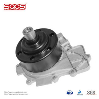 6512002301 Mercedes-Benz Water Pump OM651 W906 with Stable Gasket Cylinder Head