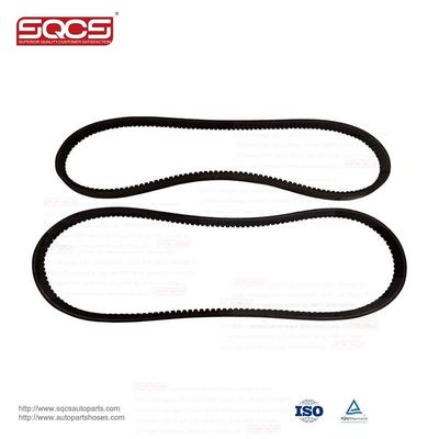 Auto Car V-Belt OE Number 500301260 for ASTRA IVECO 7-15 Days Production Time by SQCS