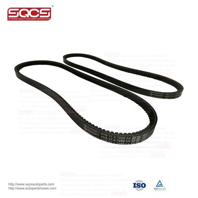Auto Car V-Belt OE Number 500301260 for ASTRA IVECO 7-15 Days Production Time by SQCS