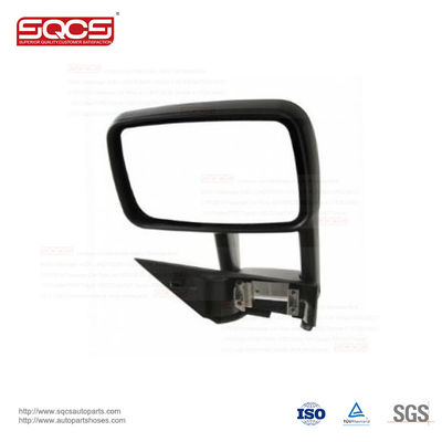 SQCS Gasket Cylinder Head for Mercedes Benz Sprinter 901 Chrome Rearview Mirror Cover