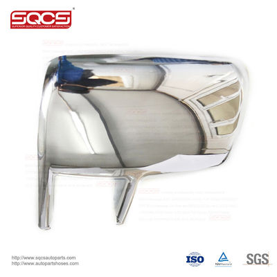 SQCS Gasket Cylinder Head for Mercedes Benz Sprinter 901 Chrome Rearview Mirror Cover