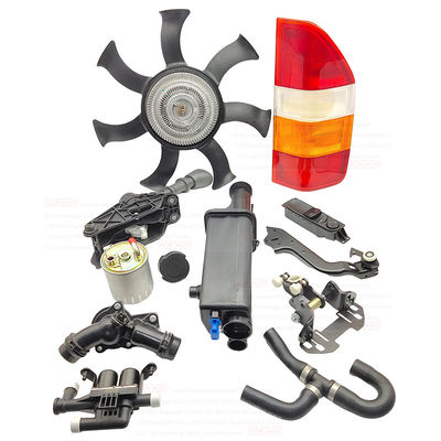 8990 Reference NO. SQCS Gasket Cylinder Head Replace/Repair for Mercedes BMW Purpose