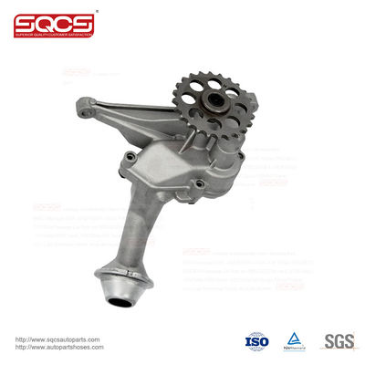 Year 2000-2010 SQCS Auto Diesel Engine Spare Parts Oil Pump 6021803001 for Sprinter