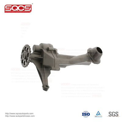 Year 2000-2010 SQCS Auto Diesel Engine Spare Parts Oil Pump 6021803001 for Sprinter