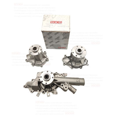 Cylinder Head Water Pump for Mercedes Benz Sprinter W901 W902 W903 W904 W905 W906 Metal