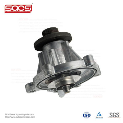 Cylinder Head Water Pump for Mercedes Benz Sprinter W901 W902 W903 W904 W905 W906 Metal