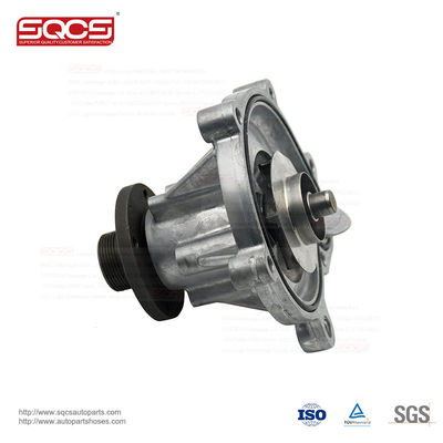 Cylinder Head Water Pump for Mercedes Benz Sprinter W901 W902 W903 W904 W905 W906 Metal