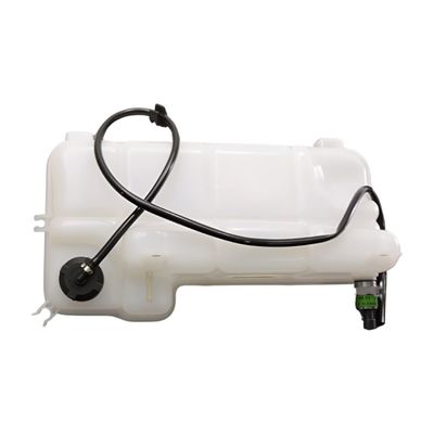 Standard Size 504136607 for IVECO Daily IV 2006 Diesel Engine Coolant Expansion Tank