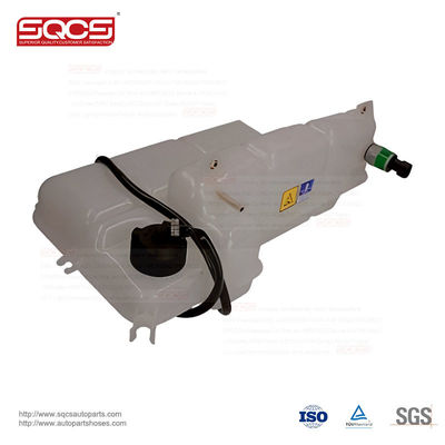 Standard Size 504136607 for IVECO Daily IV 2006 Diesel Engine Coolant Expansion Tank