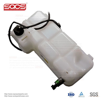 Standard Size 504136607 for IVECO Daily IV 2006 Diesel Engine Coolant Expansion Tank