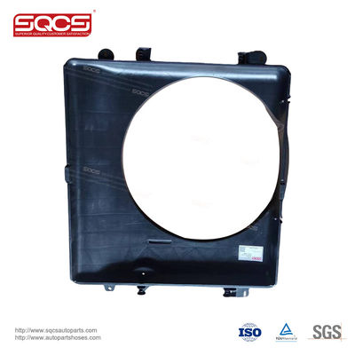902 Car Fitment Other Iveco Daily Mk6 Fan Guard Fan Housing 5801255818 Models in Store