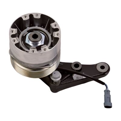 100% Test Passed Auto Parts 5801480324 Viscous Coupling for Iveco Daily