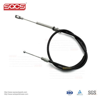 Front/Rear Position Parking Brake Cable A9064207085 for Mercedes Sprinter W906 2006