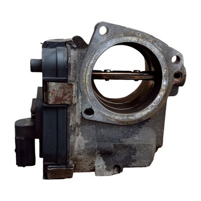 Car Fitment Fiat OE504351131 Throttle Body for IVECO Daily Engine 35S14 G OE