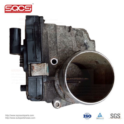 Car Fitment Fiat OE504351131 Throttle Body for IVECO Daily Engine 35S14 G OE