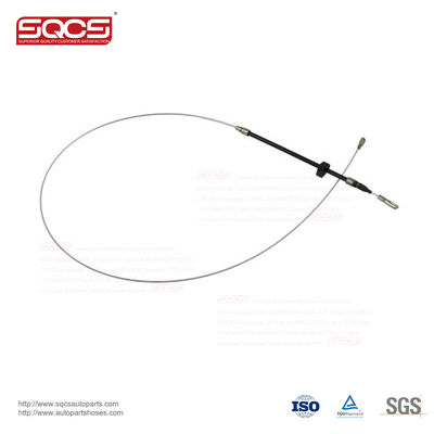 Mercedes-Benz 9044200385 SQCS Automotive Brake Cables for Sprinter W901 W902 W903 W904