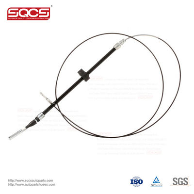 Mercedes-Benz 9044200385 SQCS Automotive Brake Cables for Sprinter W901 W902 W903 W904