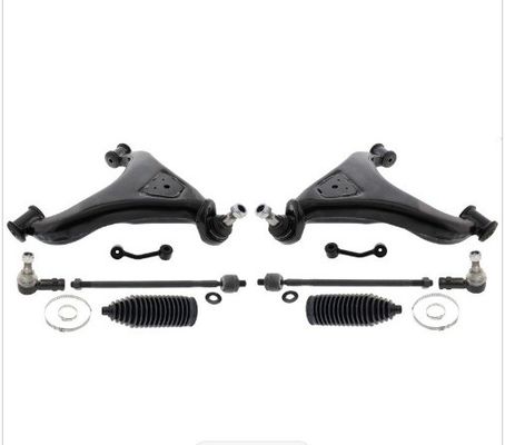 Front Lower Control Arm Left OE 9013301607 for Mercedes-Benz Van Auto Replacement