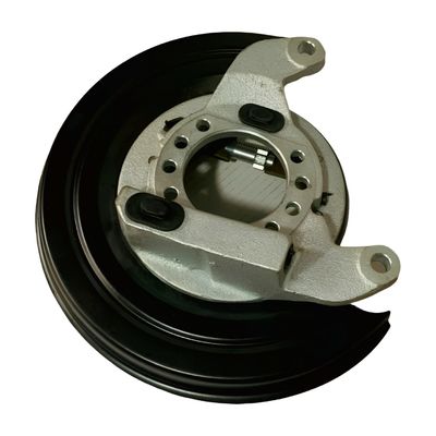 504102692 Parking Brake Kit for Iveco Daily Designed to Meet Customer Requirements