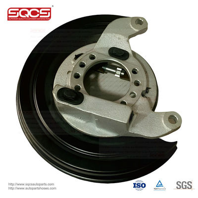 504102692 Parking Brake Kit for Iveco Daily Designed to Meet Customer Requirements