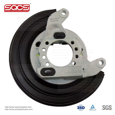 504102692 Parking Brake Kit for Iveco Daily Designed to Meet Customer Requirements