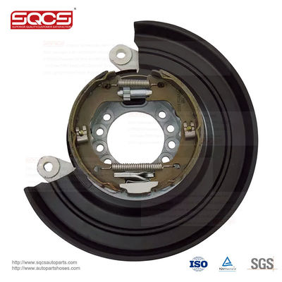 504102692 Parking Brake Kit for Iveco Daily Designed to Meet Customer Requirements