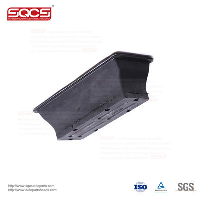 Replace/Repair Black Leaf Spring Bushing for Mercedes Benz Sprinter W901 902 903 904