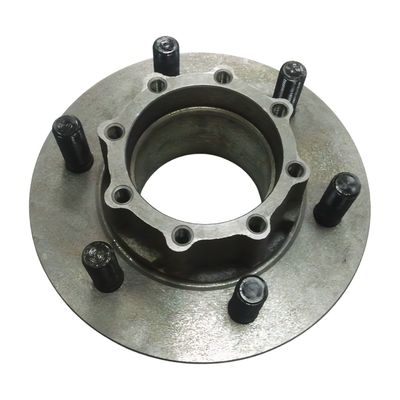Standard Size Wheel Bearing Kit 7180049 For IVECO Daily 2008-2018 Custom Parts