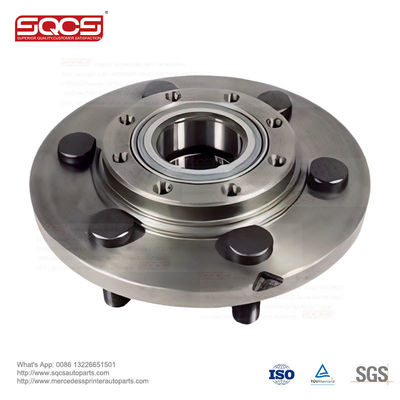 Standard Size Wheel Bearing Kit 7180049 For IVECO Daily 2008-2018 Custom Parts