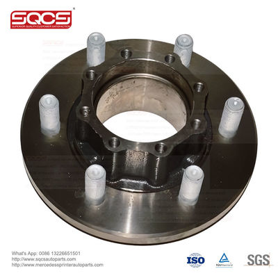 Standard Size Wheel Bearing Kit 7180049 For IVECO Daily 2008-2018 Custom Parts