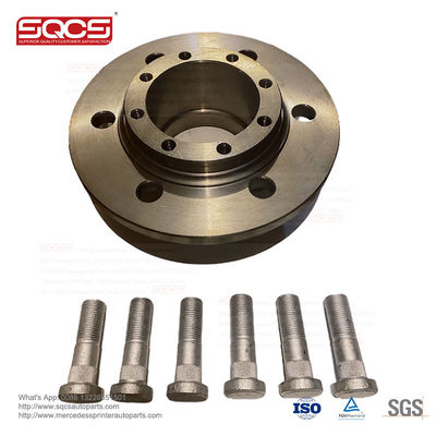 Standard Size Wheel Bearing Kit 7180049 For IVECO Daily 2008-2018 Custom Parts
