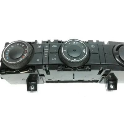 Upgrade Your Mercedes Benz with Heater Control Panels by SQCS Auto Parts 9068300185