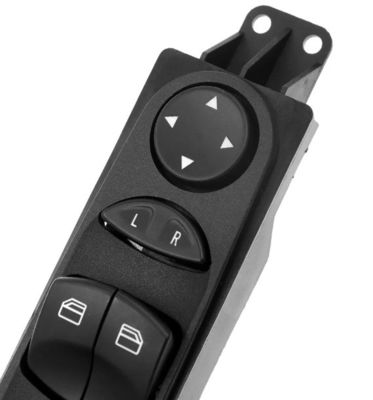 European Cars OE NO. 906 545 09 13 Professional Window Lifter Switch by SQCS Auto Parts