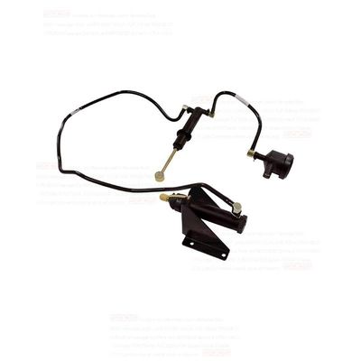 European Car Fitment 97262952 5801585786 503645876 Clutch Cylinder For Iveco Daily