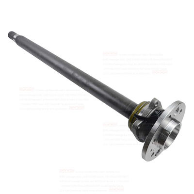 Mercedes-Benz Sprinter W906 Rear Drive Shaft  9063502610 for 2005-2019 Car Fitment